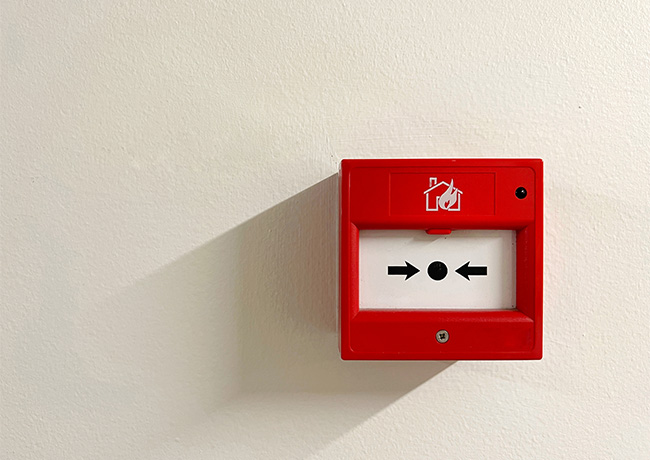 Fire Alarm Systems Installation and Maintenance by Environment & Power Technology Ltd